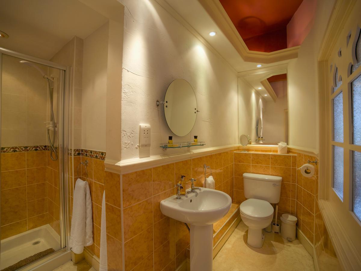 Отель Boston House Уиндермир Экстерьер фото
